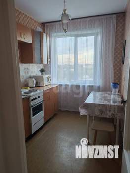 3-к квартира, вторичка, 63м2, 8/10 этаж