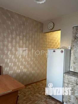 1-к квартира, вторичка, 37м2, 8/16 этаж