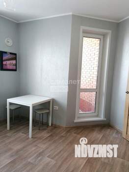 1-к квартира, вторичка, 45м2, 23/25 этаж