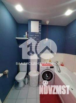 Студия квартира, вторичка, 32м2, 2/12 этаж