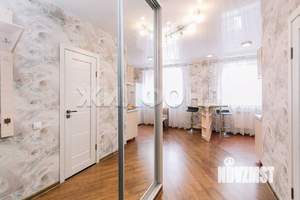 1-к квартира, вторичка, 30м2, 2/3 этаж