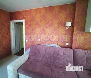 2-к квартира, вторичка, 64м2, 5/23 этаж