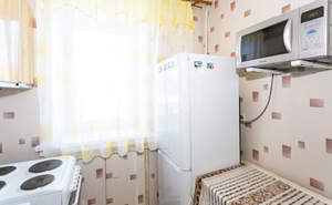 Студия квартира, вторичка, 21м2, 4/9 этаж