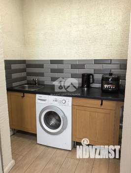 Студия квартира, вторичка, 38м2, 6/10 этаж