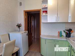 2-к квартира, вторичка, 54м2, 6/9 этаж