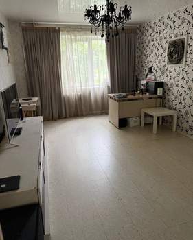 3-к квартира, вторичка, 62м2, 2/9 этаж
