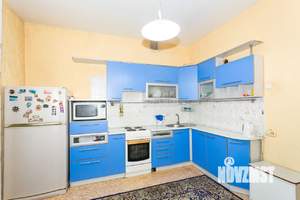 1-к квартира, вторичка, 52м2, 3/6 этаж