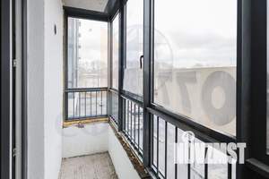 2-к квартира, вторичка, 34м2, 8/13 этаж