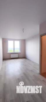 1-к квартира, вторичка, 41м2, 13/25 этаж