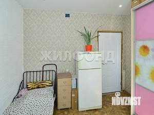 3-к квартира, вторичка, 60м2, 3/3 этаж