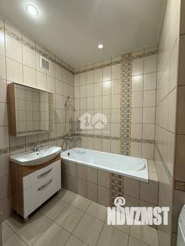 2-к квартира, вторичка, 50м2, 12/17 этаж