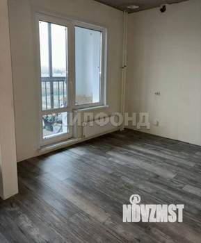 1-к квартира, вторичка, 27м2, 6/9 этаж