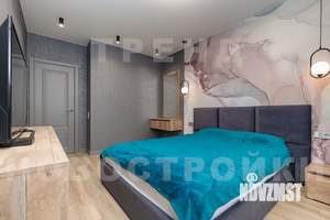 2-к квартира, вторичка, 63м2, 9/12 этаж
