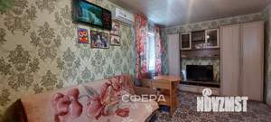 1-к квартира, вторичка, 31м2, 5/5 этаж