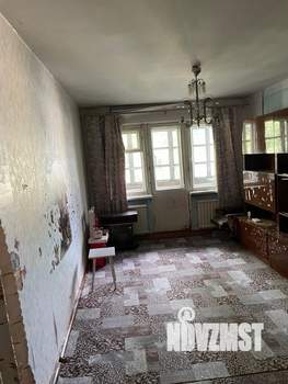 2-к квартира, вторичка, 44м2, 5/5 этаж