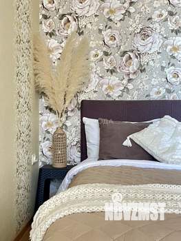 1-к квартира, вторичка, 34м2, 15/19 этаж