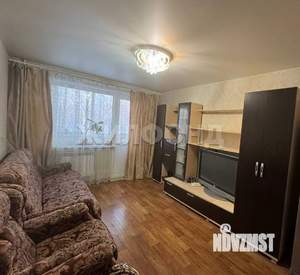 2-к квартира, вторичка, 44м2, 3/5 этаж
