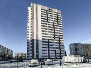 Студия квартира, вторичка, 30м2, 5/19 этаж