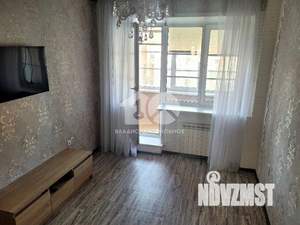 2-к квартира, вторичка, 40м2, 5/5 этаж