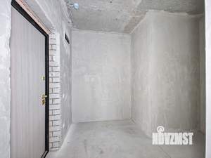 2-к квартира, вторичка, 48м2, 16/24 этаж