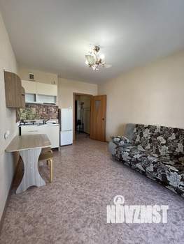 Студия квартира, вторичка, 22м2, 3/12 этаж