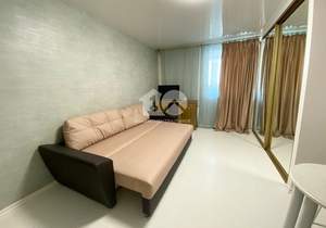 Студия квартира, вторичка, 33м2, 13/14 этаж