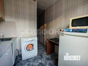 2-к квартира, вторичка, 44м2, 4/5 этаж