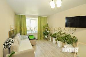 1-к квартира, вторичка, 30м2, 1/9 этаж