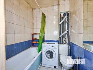 Студия квартира, вторичка, 32м2, 3/10 этаж