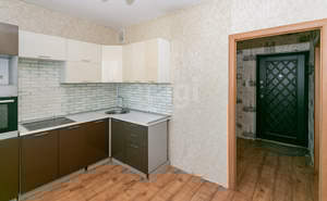 1-к квартира, вторичка, 32м2, 10/11 этаж