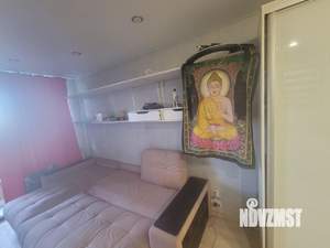 Студия квартира, вторичка, 25м2, 22/26 этаж
