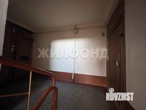 5-к квартира, вторичка, 91м2, 3/9 этаж