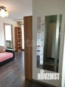 2-к квартира, вторичка, 43м2, 1/5 этаж