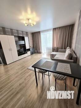 Студия квартира, вторичка, 34м2, 5/10 этаж