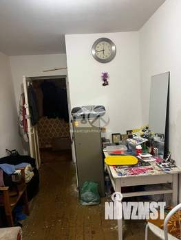 3-к квартира, вторичка, 57м2, 3/5 этаж