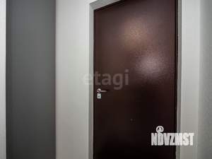 Студия квартира, вторичка, 17м2, 5/5 этаж