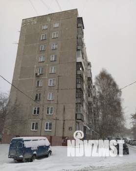 Студия квартира, вторичка, 58м2, 1/9 этаж