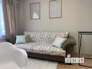 1-к квартира, вторичка, 31м2, 1/4 этаж