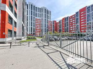 3-к квартира, вторичка, 81м2, 8/10 этаж
