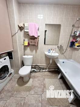 Студия квартира, вторичка, 25м2, 5/17 этаж