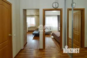 1-к квартира, вторичка, 41м2, 18/19 этаж