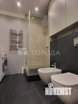 1-к квартира, вторичка, 43м2, 21/26 этаж