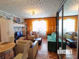 1-к квартира, вторичка, 33м2, 5/10 этаж