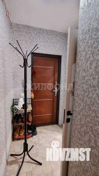 1-к квартира, вторичка, 20м2, 1/17 этаж