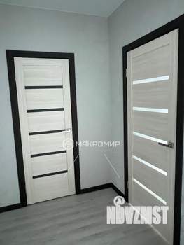 1-к квартира, вторичка, 45м2, 3/17 этаж