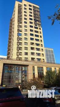 2-к квартира, вторичка, 64м2, 6/18 этаж