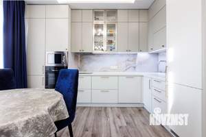 3-к квартира, вторичка, 80м2, 15/15 этаж