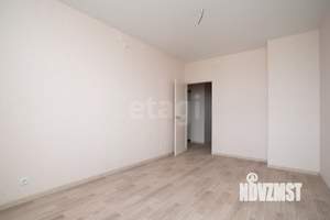 2-к квартира, вторичка, 55м2, 9/24 этаж
