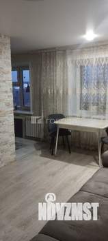 3-к квартира, вторичка, 64м2, 5/6 этаж