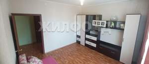 1-к квартира, вторичка, 32м2, 4/17 этаж